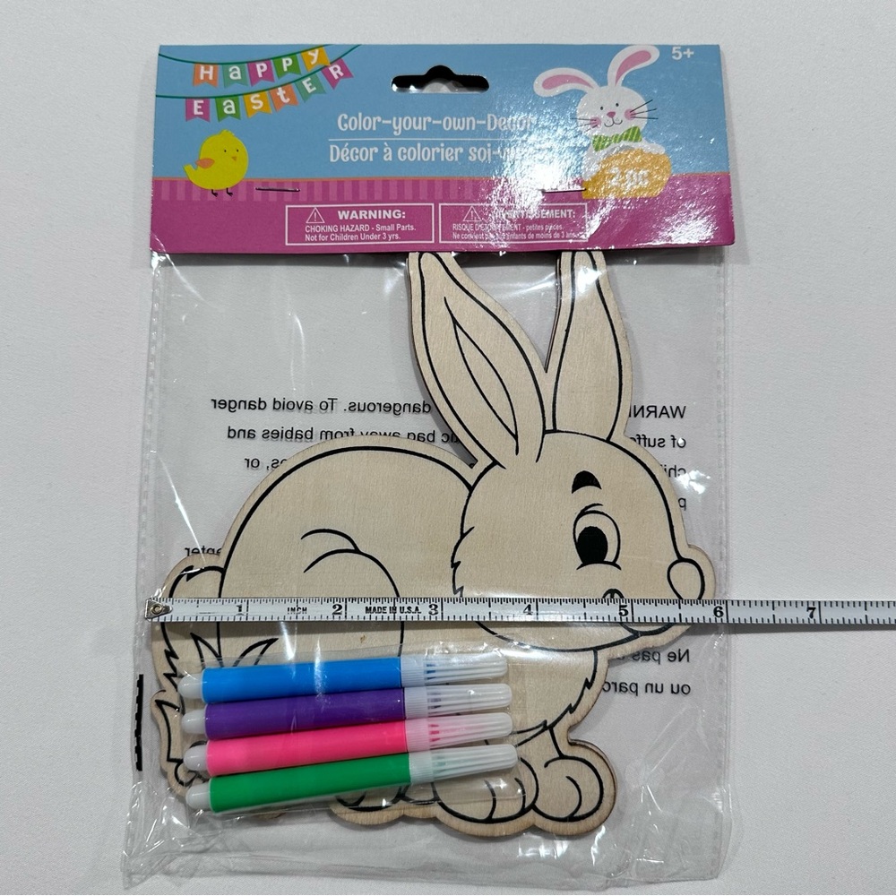 Easter Arts & Crafts Bundle - Picture 8 of 13
